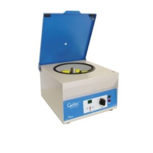 CENTRÍFUGA DE MESA MODELO G-142
