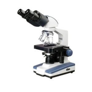 MICROSCOPIO BINOCULAR HF6DH