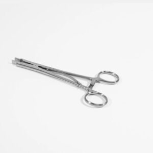 PINZA RANEY 16CM P/ APLICAR CLIPS