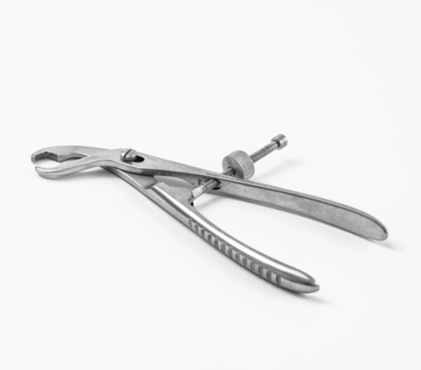 PINZA DAVIER VERBRUGGE FIJ. A TOR19 C