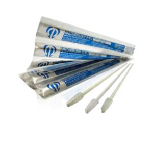 CEPILLO MEDIBRUSH VAGINAL (X 10UN)
