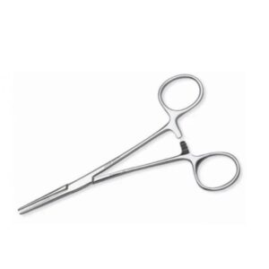 PINZA KELLY 16 CM RECTA