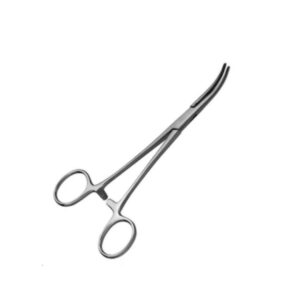 PINZA KELLY 16CM CURVA