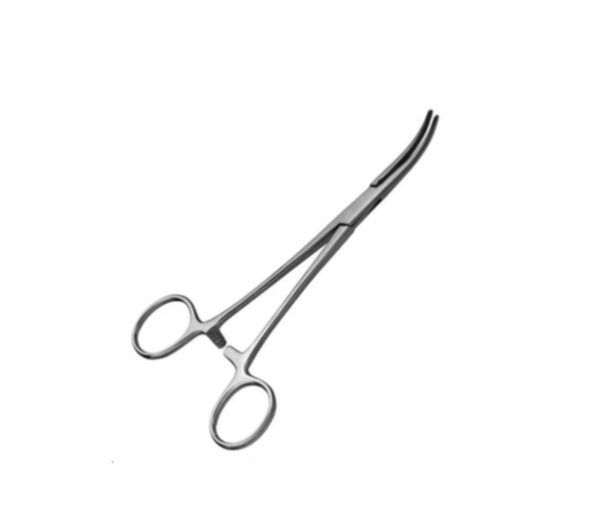 PINZA KELLY 16CM CURVA