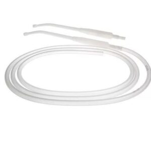 CANULA DE ASPIRACION T/K-66 C/ TUB. X 2 MT. CT-66