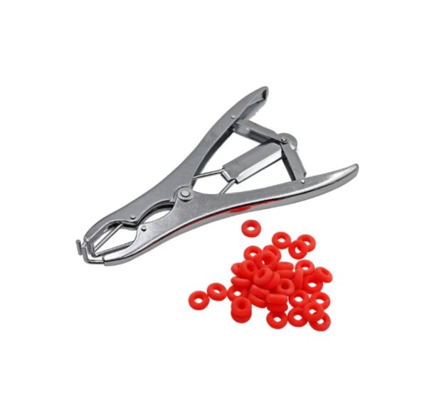 PINZA TIPO ELASTRADOR