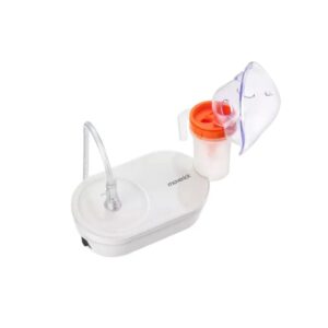 NEBULIZADOR MINI MCA. MAVERICK MOD. 405B