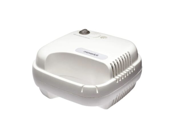 NEBULIZADOR MCA. MAVERICK MOD. BOXY-N