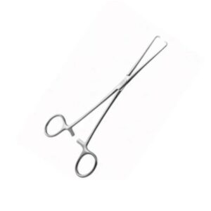 PINZA POZZI INTRAUTERINA 20
