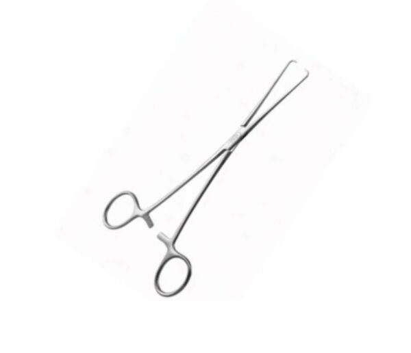PINZA POZZI INTRAUTERINA 20