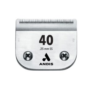 CUCHILLA ANDIS 40