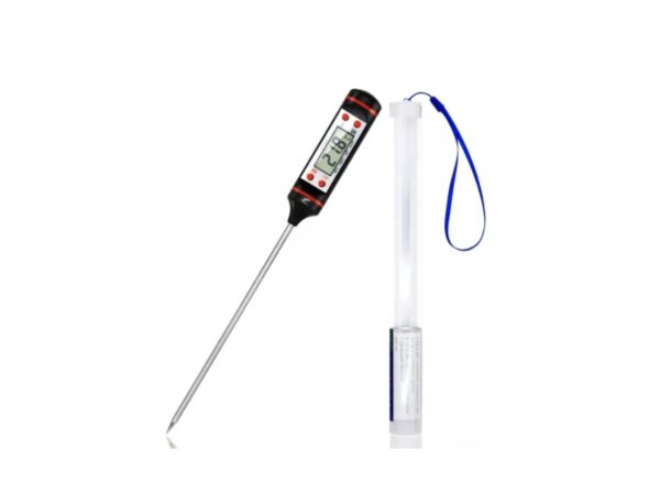 TERMOMETROS PINCHA CARNE -50ºC A 300ºC