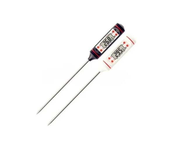 TERMOMETROS PINCHA CARNE -50ºC A 300ºC - Imagen 2
