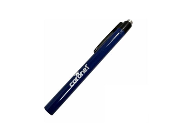 LINTERNA LED HS401-F9 CORONET BLISTER X 1 UN - Imagen 2