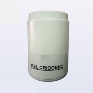 GEL CRIÓGENO X 1KG