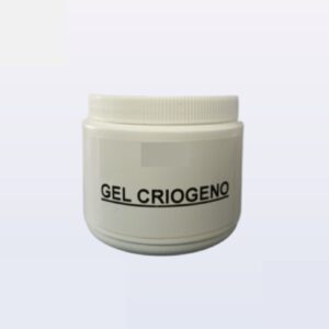 GEL CRIOGENO X 500GR