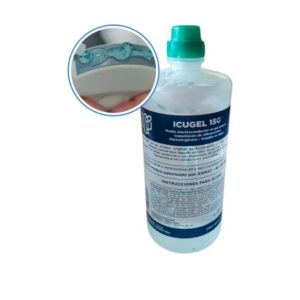 GEL NEUTRO C/APLICADOR X 500 GR