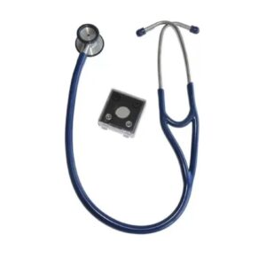 ESTETOSCOPIO CARDIOLÓGICO STANDARD ACERO INOX