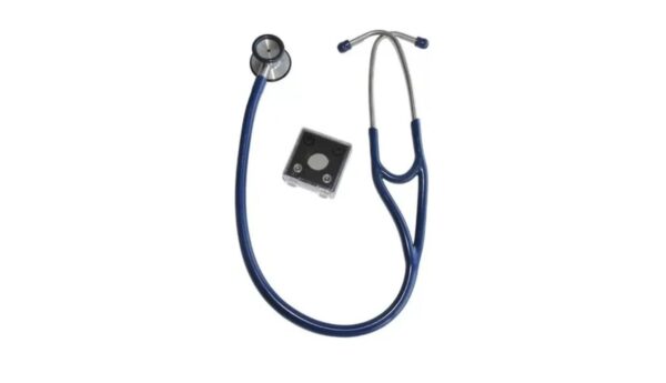 ESTETOSCOPIO CARDIOLÓGICO STANDARD ACERO INOX