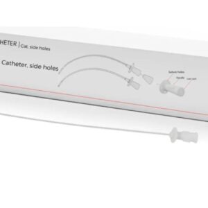 SONDA BUSTER GATO C/E 1.0  X 130mm 3Fr
