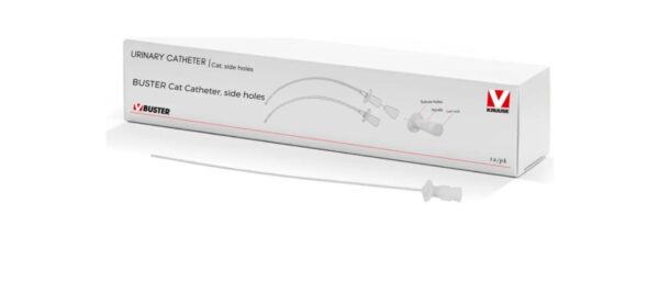 SONDA BUSTER GATO C/E 1.0  X 130mm 3Fr