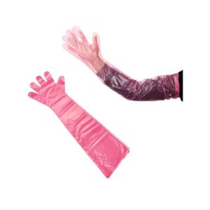 GUANTES TACTO FLEX. C/U