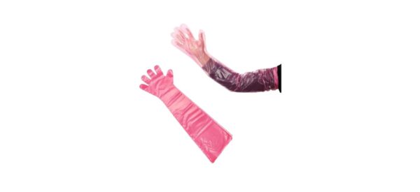 GUANTES TACTO FLEX. C/U
