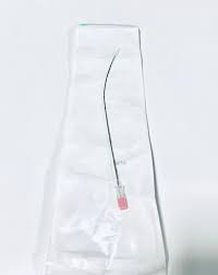 AGUJA PETERSON AGUJA FRANSEEN 18G X 20CM