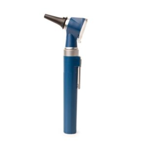 OTOSCOPIO CORONET HS OT 10 J