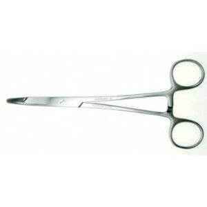 PORTA AGUJA OLSEN 16CM