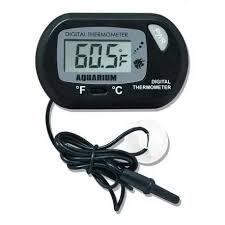 TERMOMETRO CON SONDA SUMERGIBLE