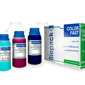 TINCION KIT FAST - 30 250CC