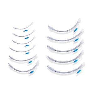 TUBOS ENDOTRAQUEAL