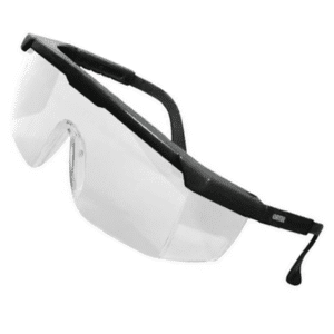 ANTIPARRAS - LENTES DE PROTECCIÓN OCULAR