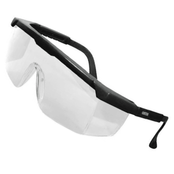 ANTIPARRAS - LENTES DE PROTECCIÓN OCULAR