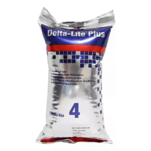 YESO PLASTICO DE 10 CM X 3.60 M