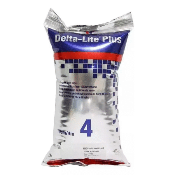 YESO PLASTICO DE 10 CM X 3.60 M