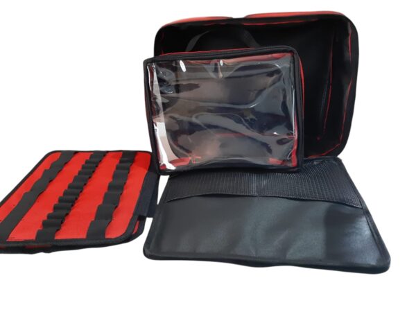BOLSO PARA AMPOLLAS - Imagen 3