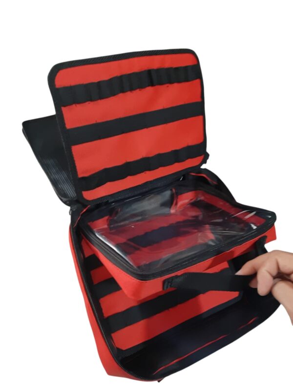BOLSO PARA AMPOLLAS - Imagen 4