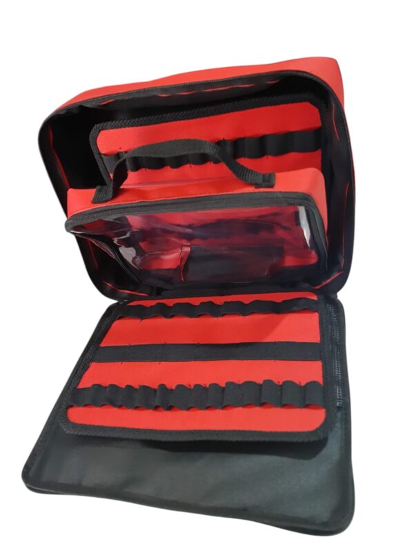 BOLSO PARA AMPOLLAS - Imagen 2