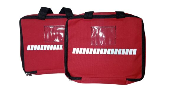 BOLSO PARA AMPOLLAS