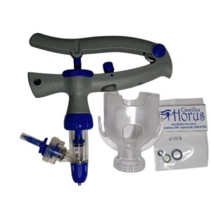 JERINGA DOSIF.CONTINUA 2ML IMP REG DE 0.1CC