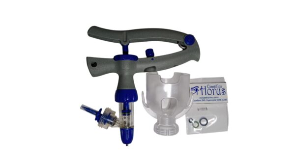 JERINGA DOSIF.CONTINUA 2ML IMP REG DE 0.1CC