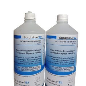 DETERGENTE SURGIZIME X LITRO (BIENZIMATICO)