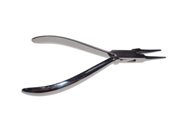 ALICATE TIPO 1 MONTADAS