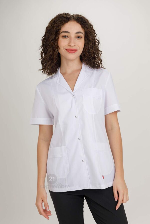 Chaqueta Alforzada - Imagen 5