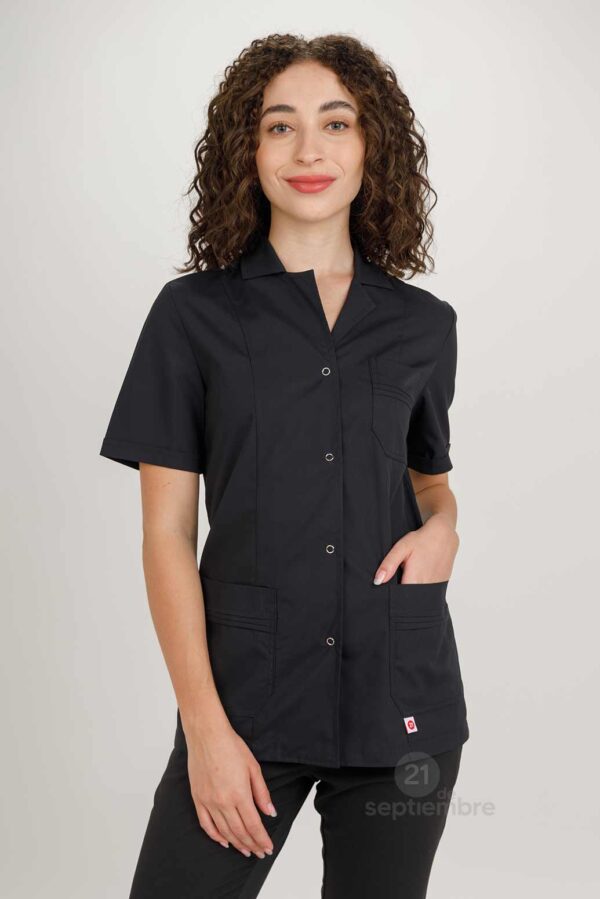 Chaqueta Alforzada - Imagen 3