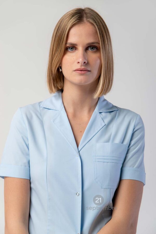 Chaqueta Alforzada - Imagen 7