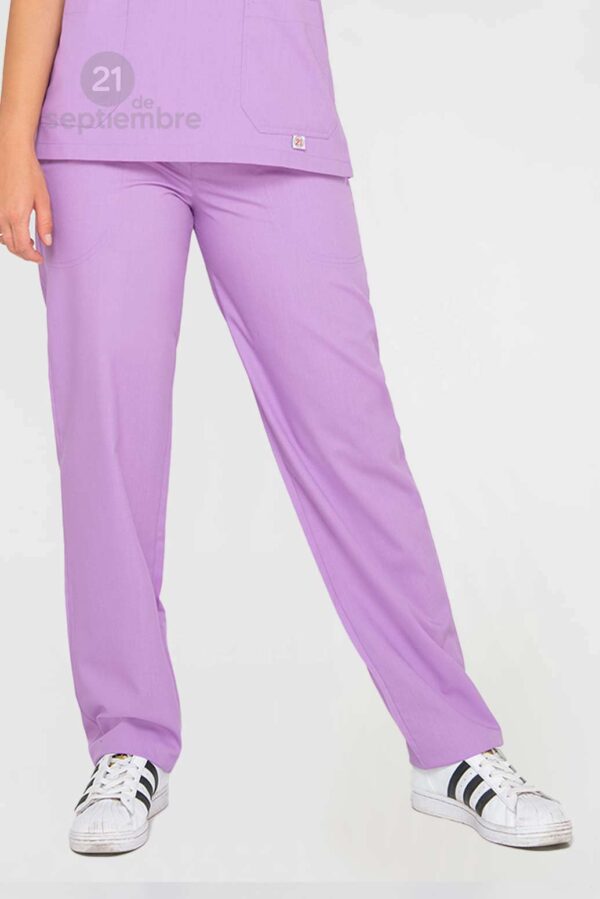 Pantalón Náutico Unisex - Imagen 10