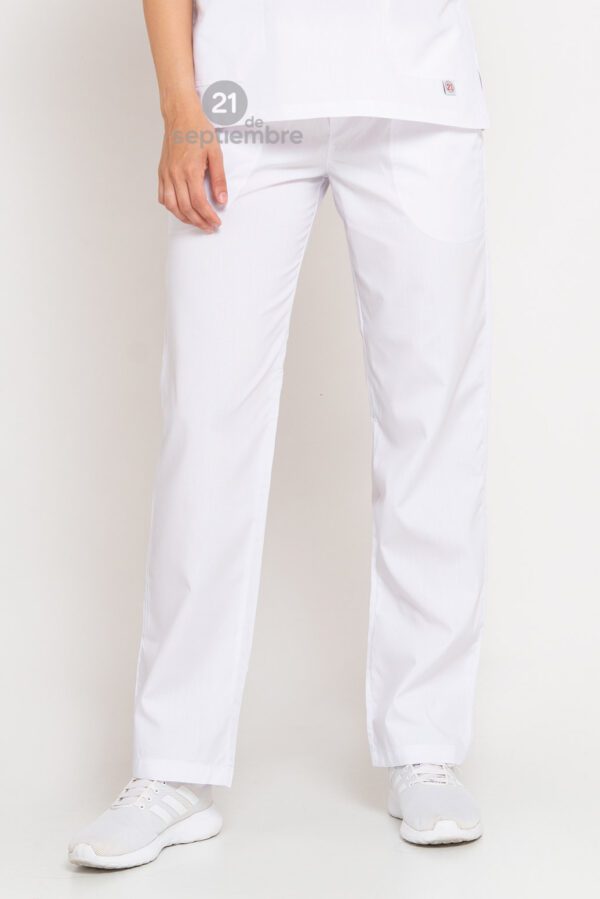 Pantalón Náutico Unisex - Imagen 5